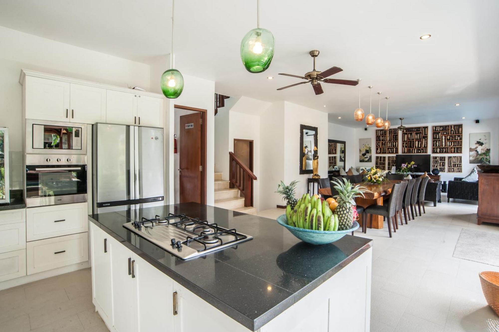 Villa Annecy Seminyak Exteriör bild